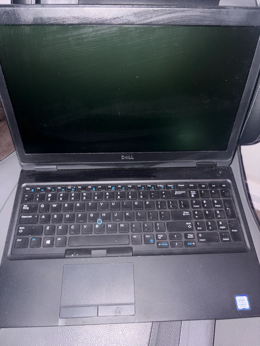 Dell Laptop - photo 2