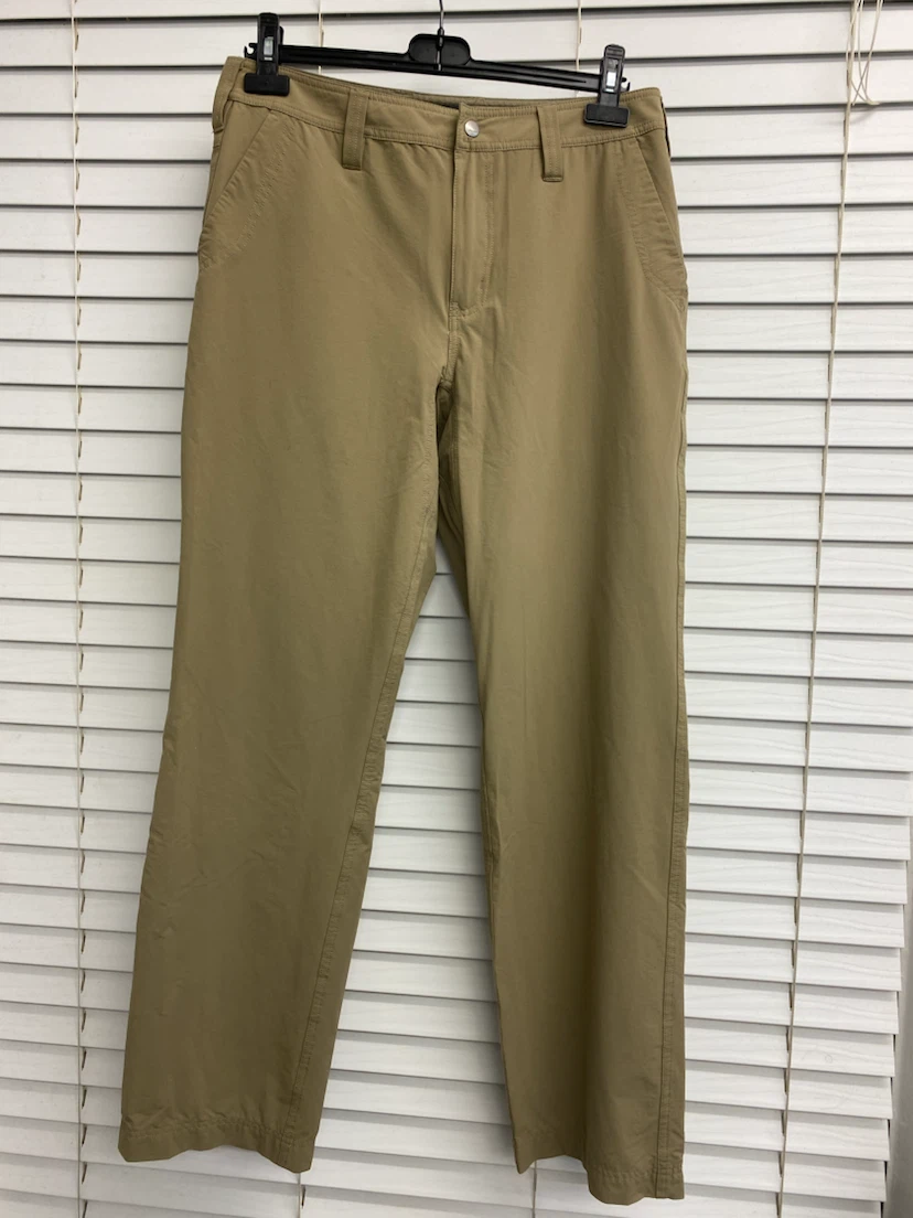 Marmot Khaki Hiking Pants
