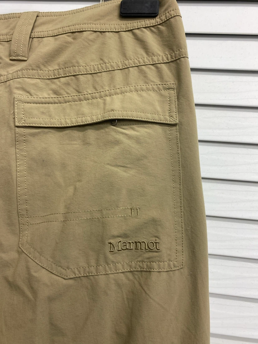 Marmot Khaki Hiking Pants - photo 5