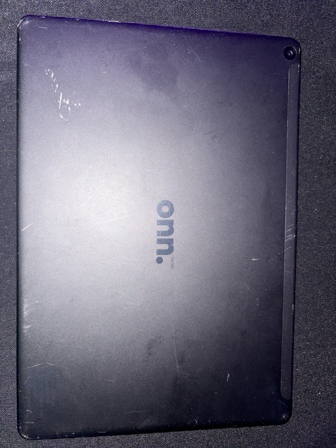 onn. Tablet