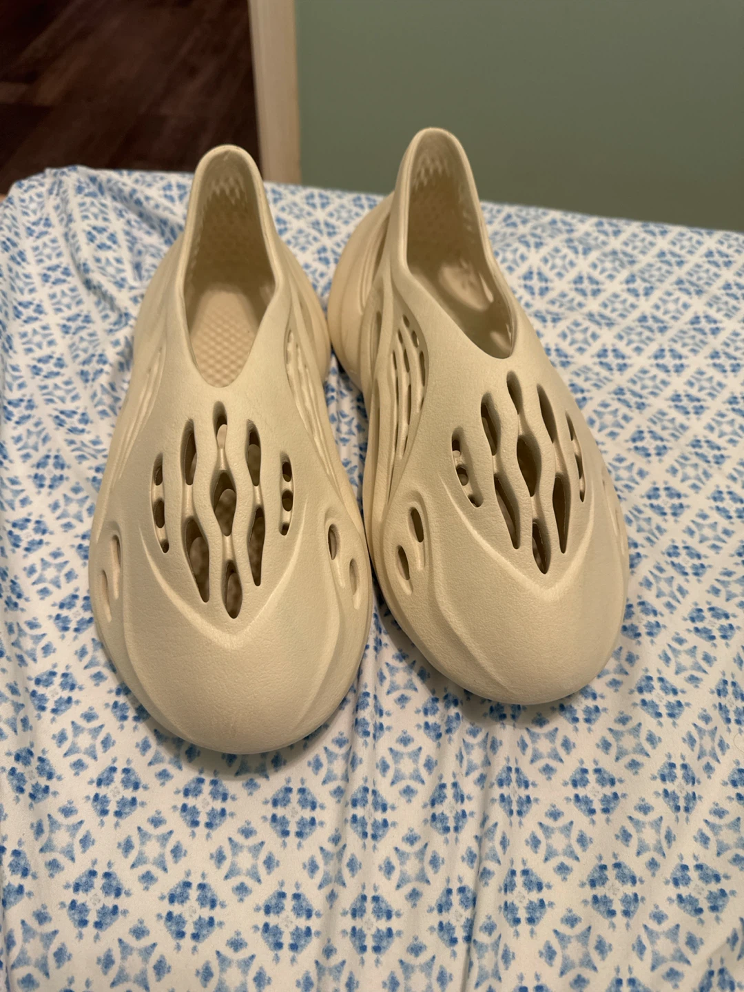 Adidas Yeezy Foam Runner Shoes