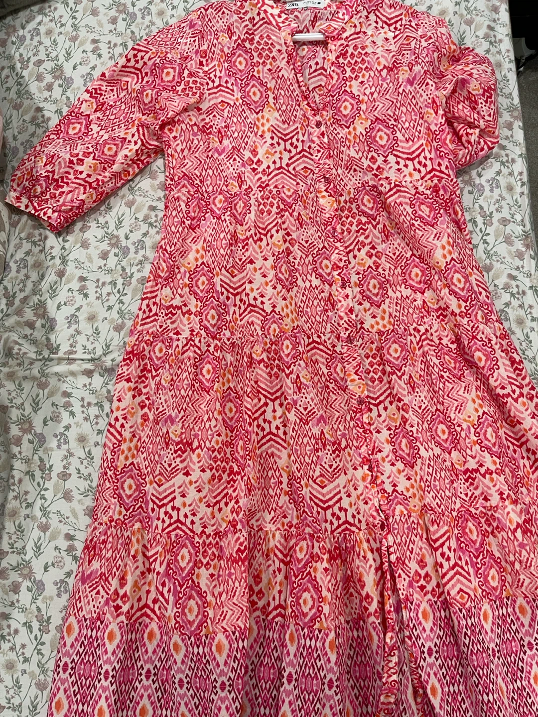 Dress - photo 2