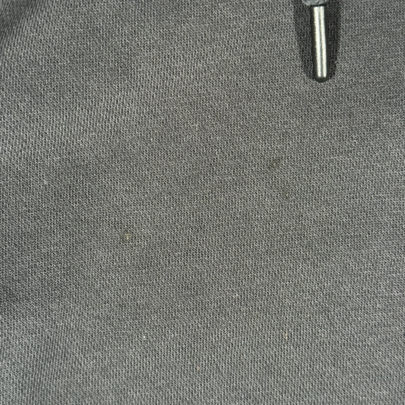 Nike Black Pullover Hoodie Men’s Medium - Good Condition - photo 4