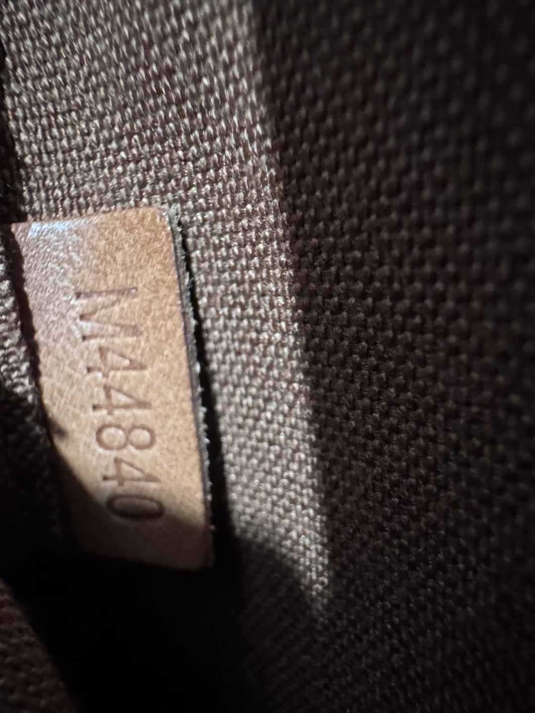 Louis Vuitton Monogram Canvas Multi Pochette Accessories - photo 3