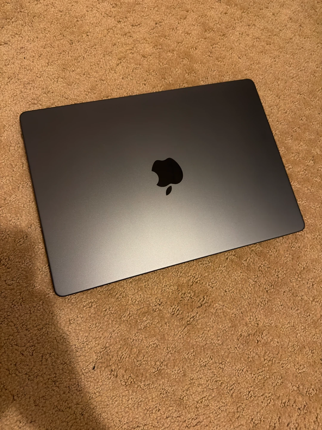 MacBook Pro M4 512 GB Storage