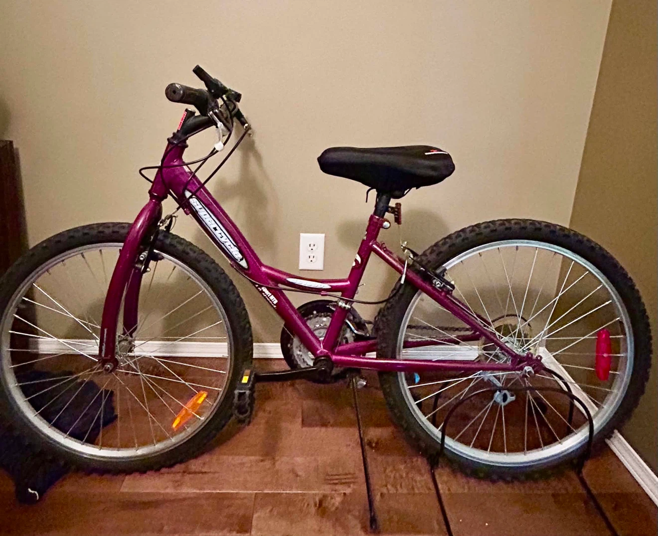 Pacific Cycle Girls Bike - photo 2