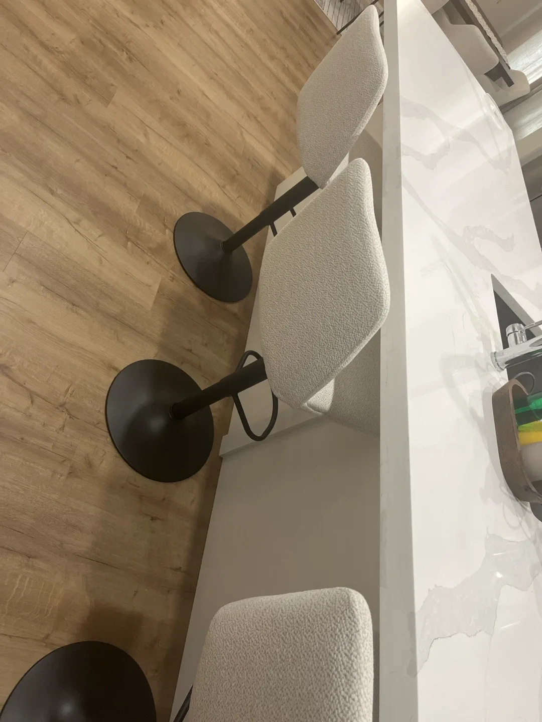 Adjustable Bar Stools - photo 2
