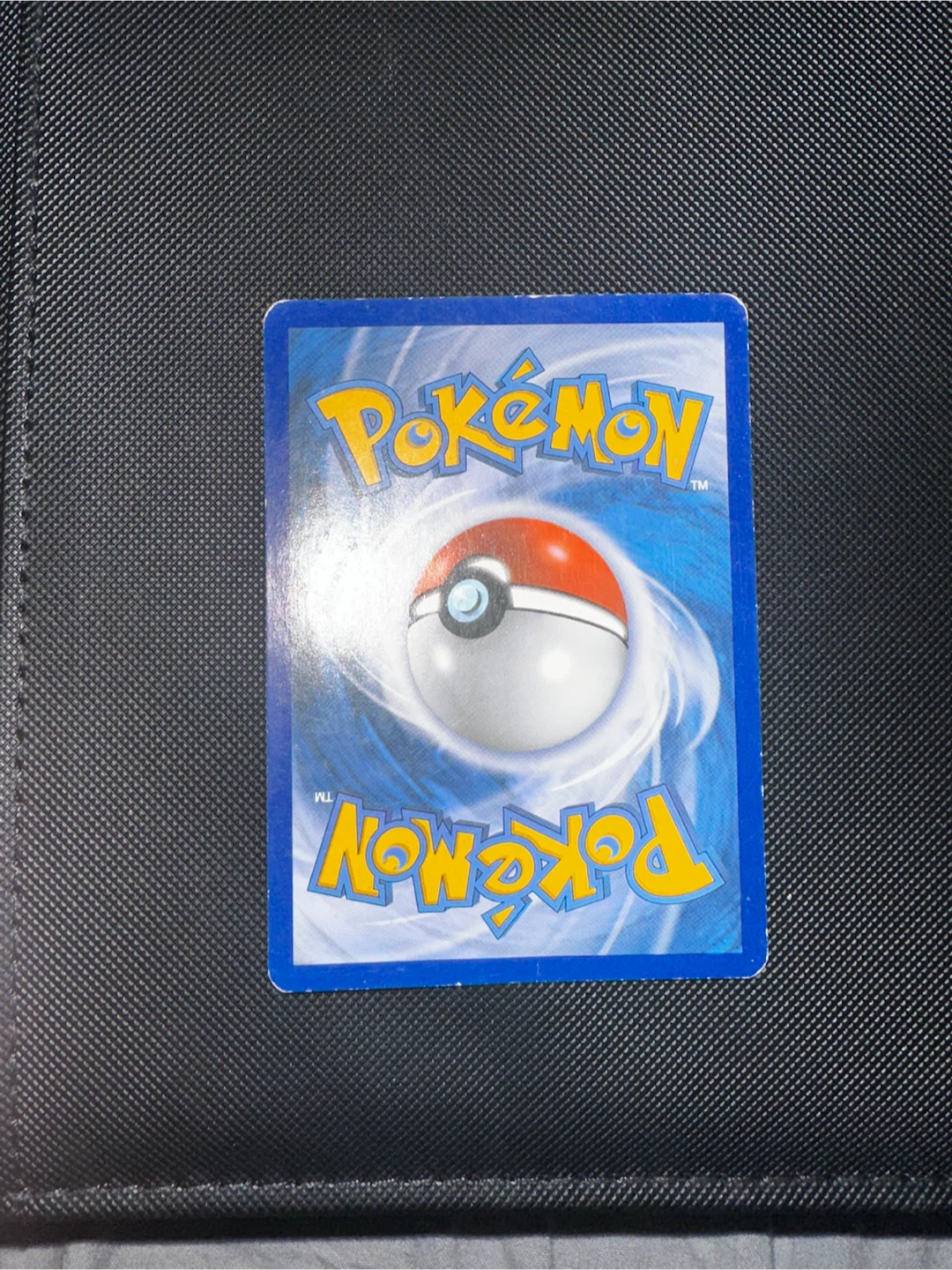 Mega rayquaza ex pokemon card - photo 2