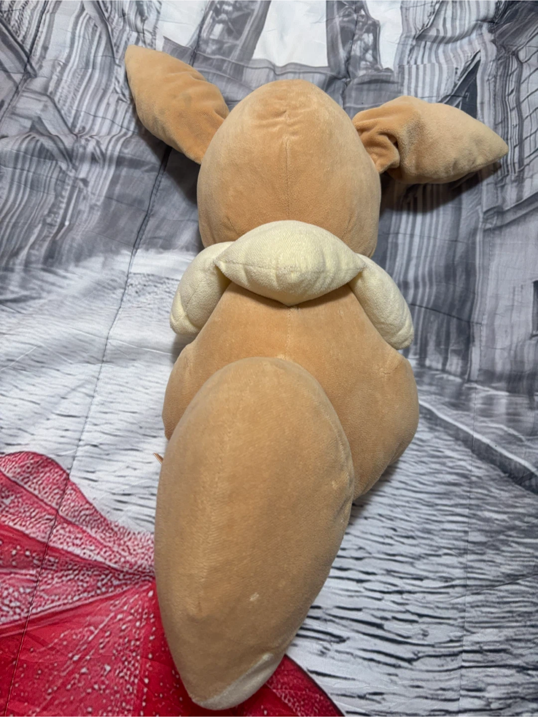 I ❤️ eivui large plush - photo 3