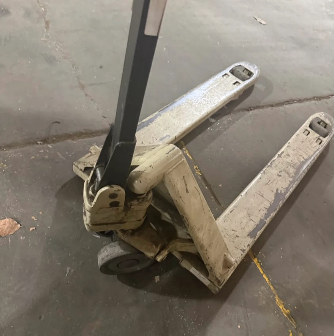 Used Pallet Jack