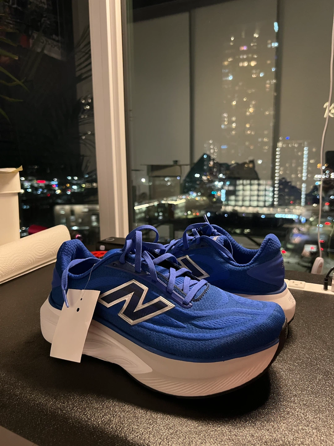 New Balance Kaiha Road v2 Running Shoes - Blue