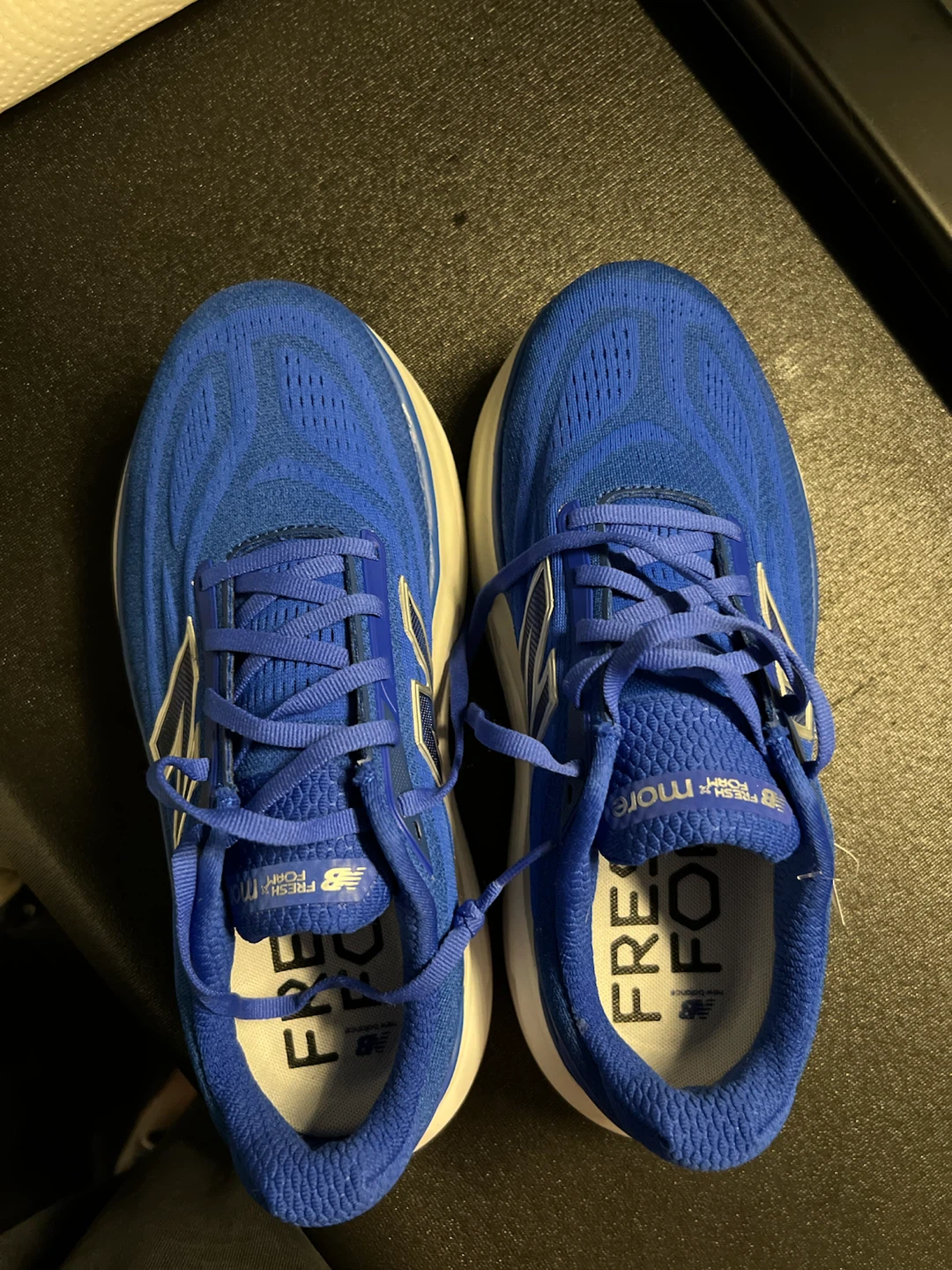 New Balance Kaiha Road v2 Running Shoes - Blue - photo 4