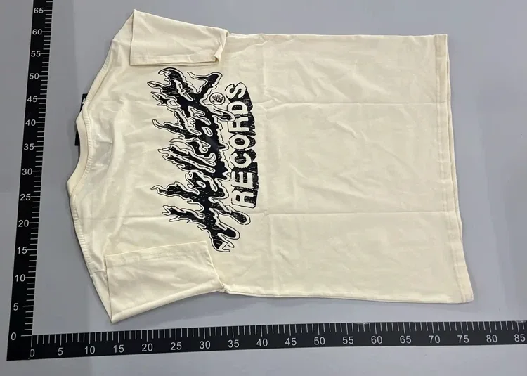 Hellstar T-Shirt - photo 2
