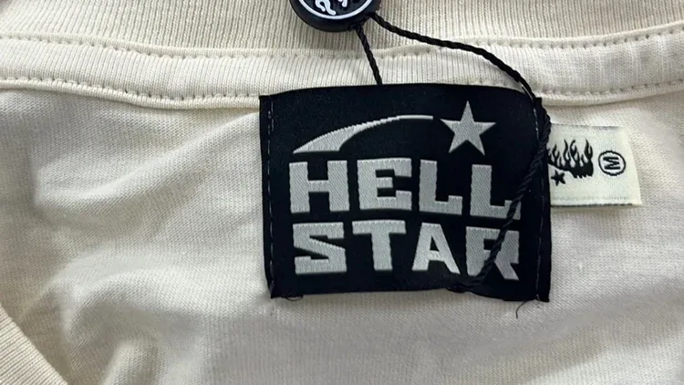 Hellstar T-Shirt - photo 3