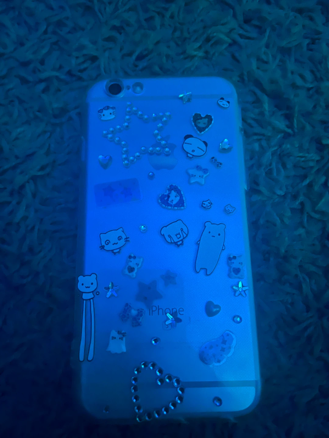 iPhone 6 with 100% Battery Health - photo 2