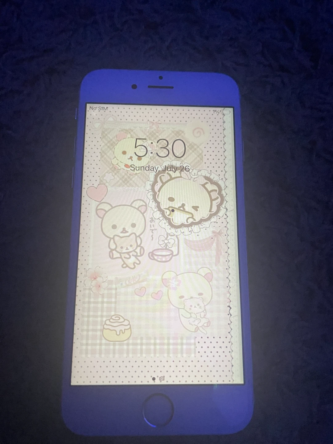 iPhone 6 with 100% Battery Health - photo 3
