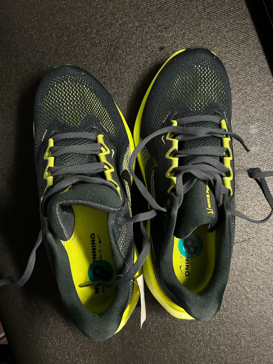 Nike Men's Air Zoom Pegasus 41 Running Shoes - photo 3