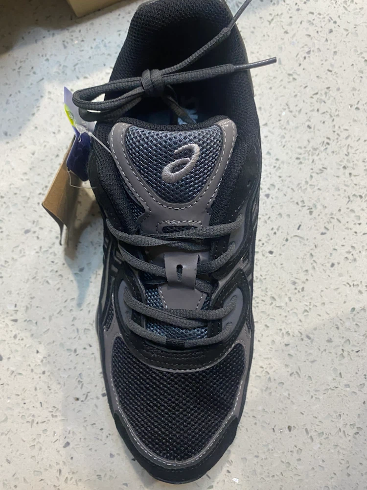 Asics GEL-NYC shoes - photo 2
