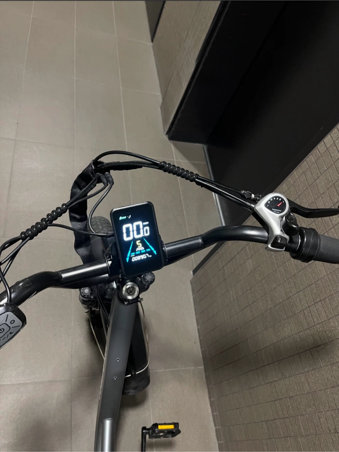 VELECTREC Fat Tire Electric Bike - photo 2
