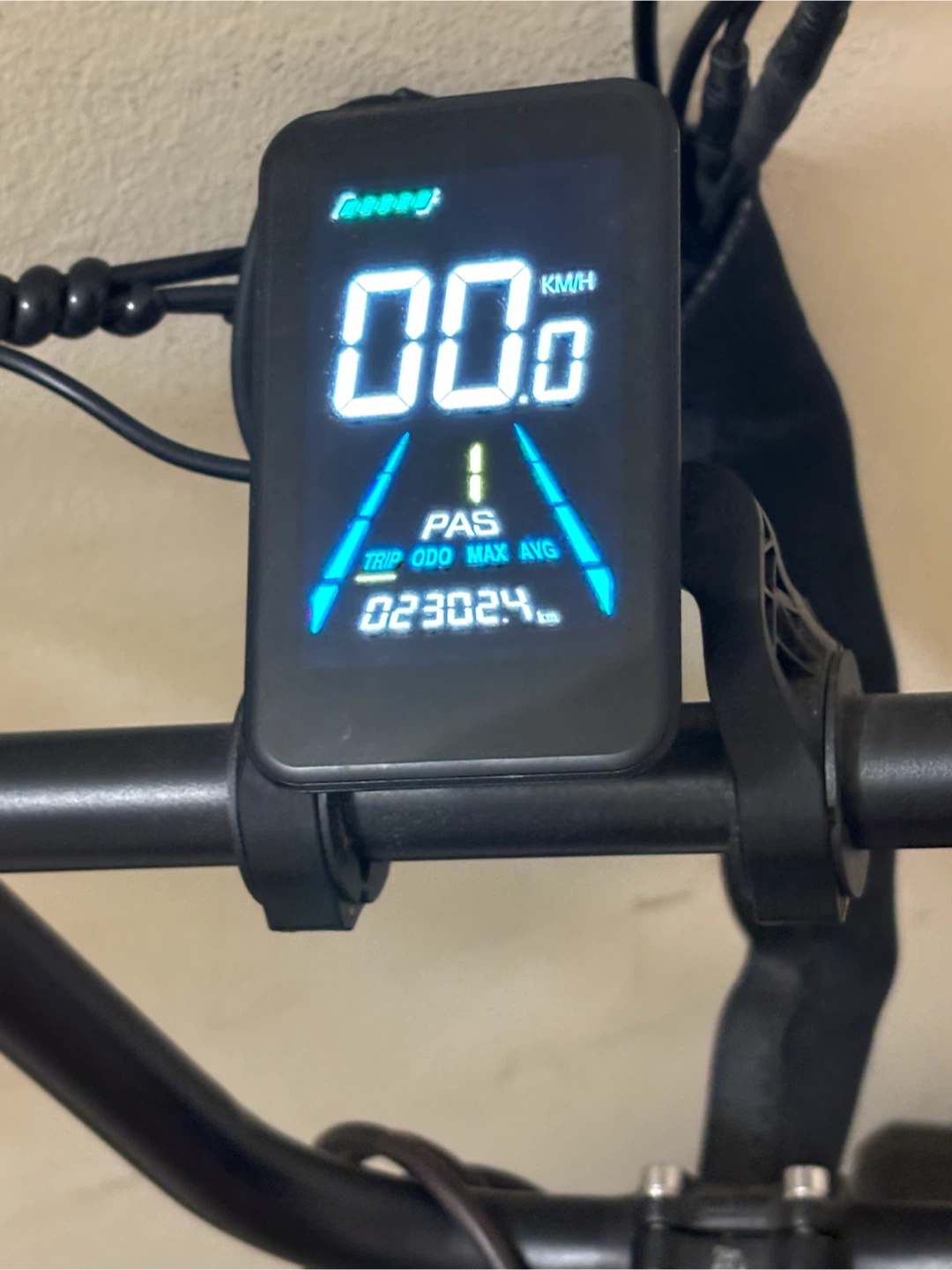 VELECTREC Fat Tire Electric Bike - photo 5