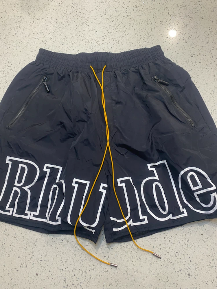 Rhude shorts