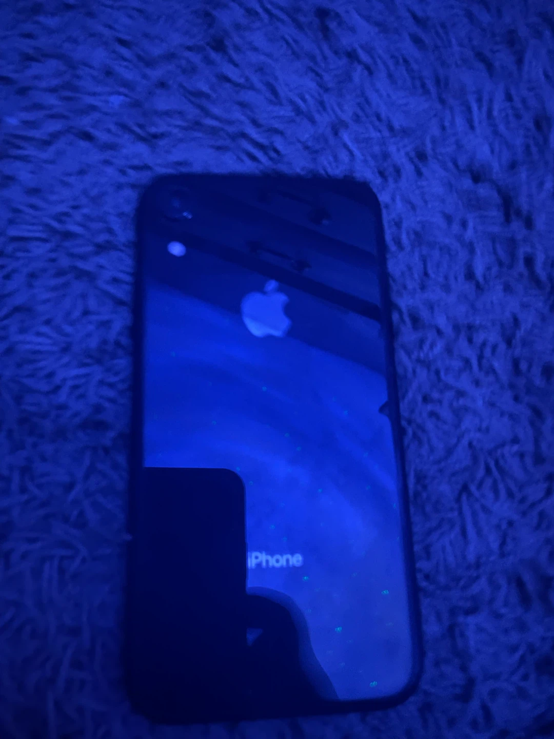Apple iPhone XR