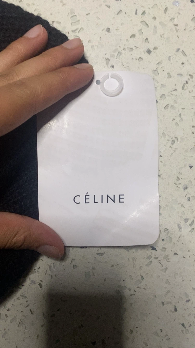 Celine Beanie Hat - photo 3