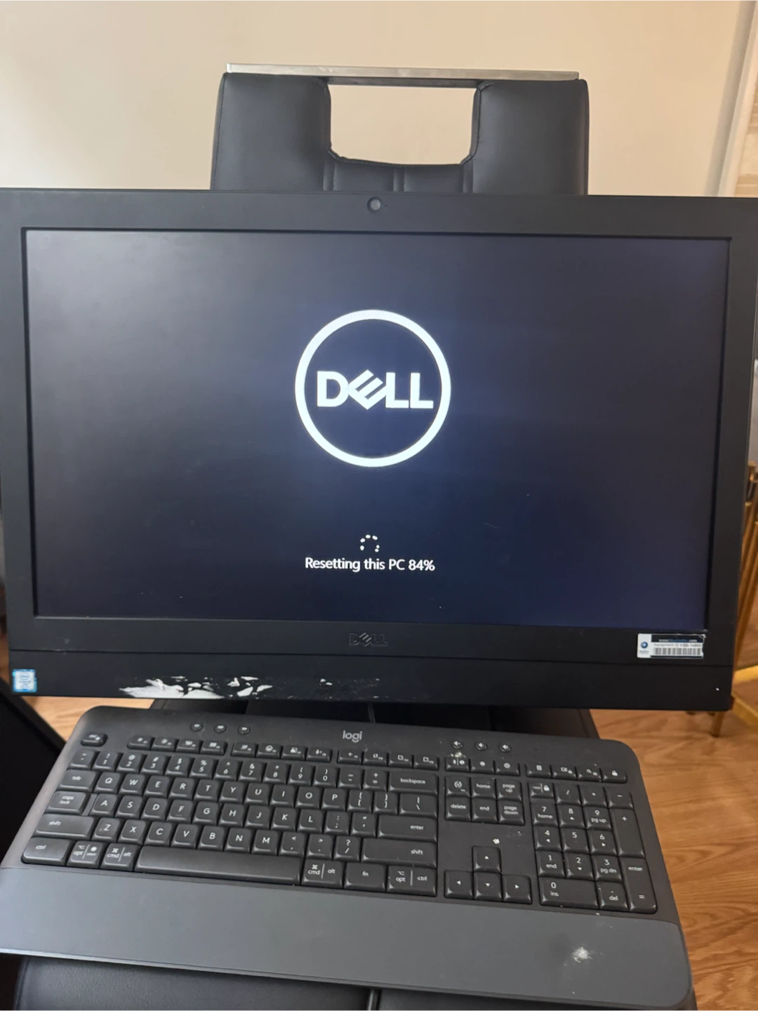 Dell All-in-One Desktop Computer - photo 2