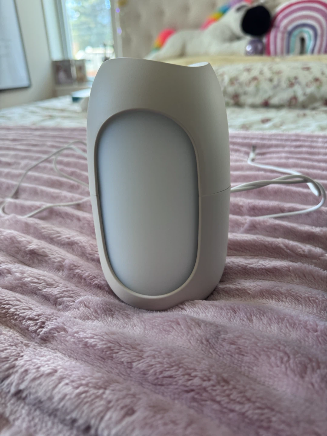 Saje Aroma Sleep Diffuser with Liquid oil