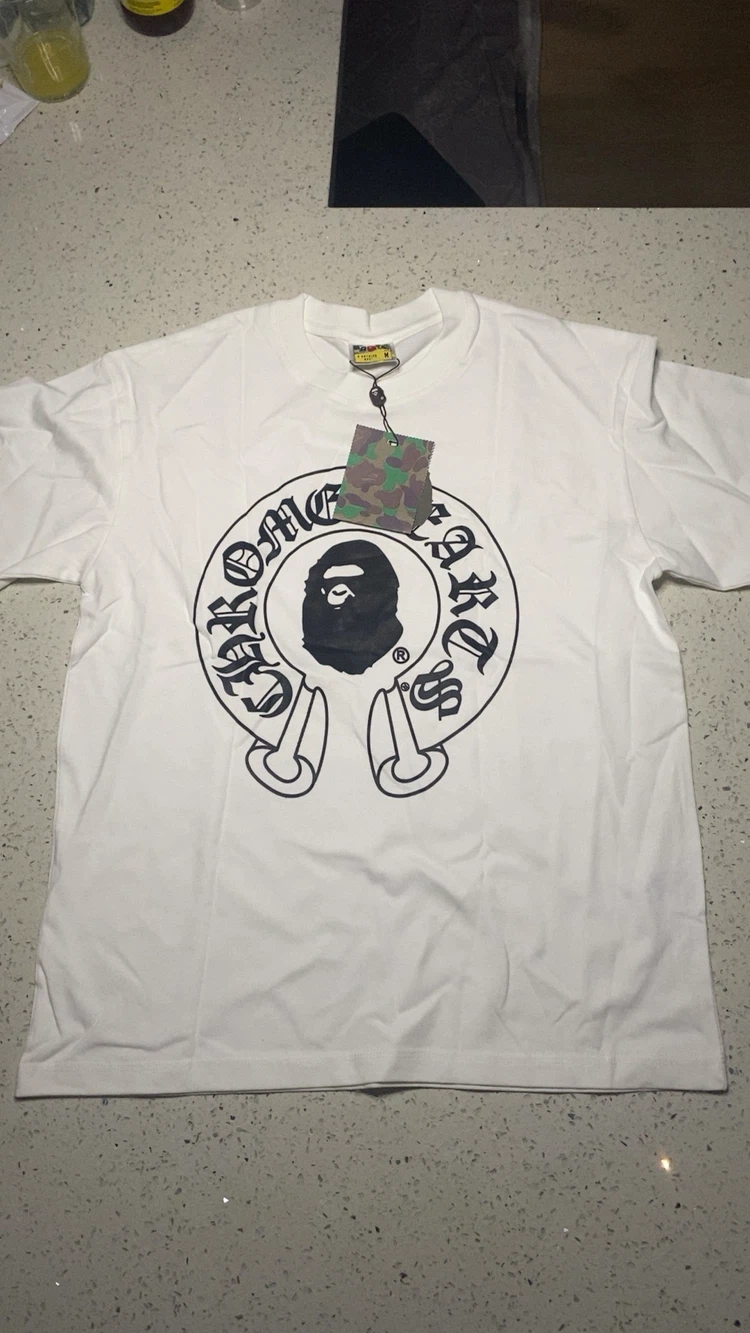 Bape t shirt