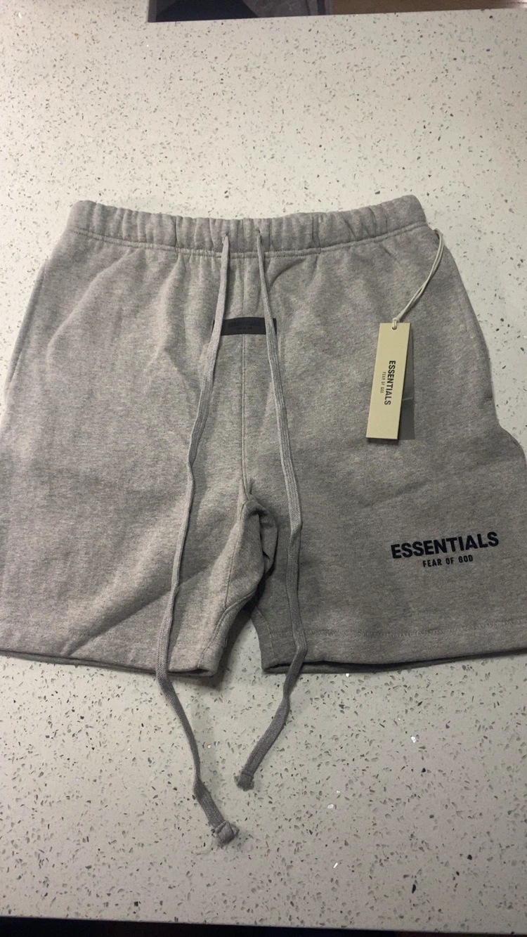 Essentials shorts