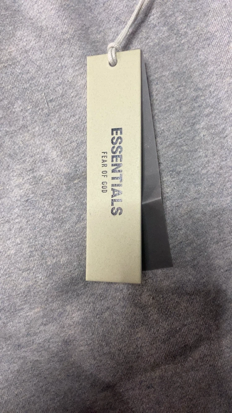 Essentials shorts - photo 2