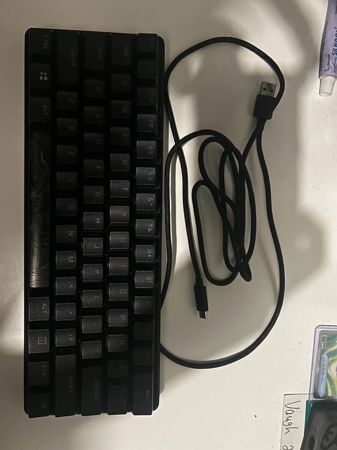 HyperX Alloy Origins 60 Keyboard - photo 2