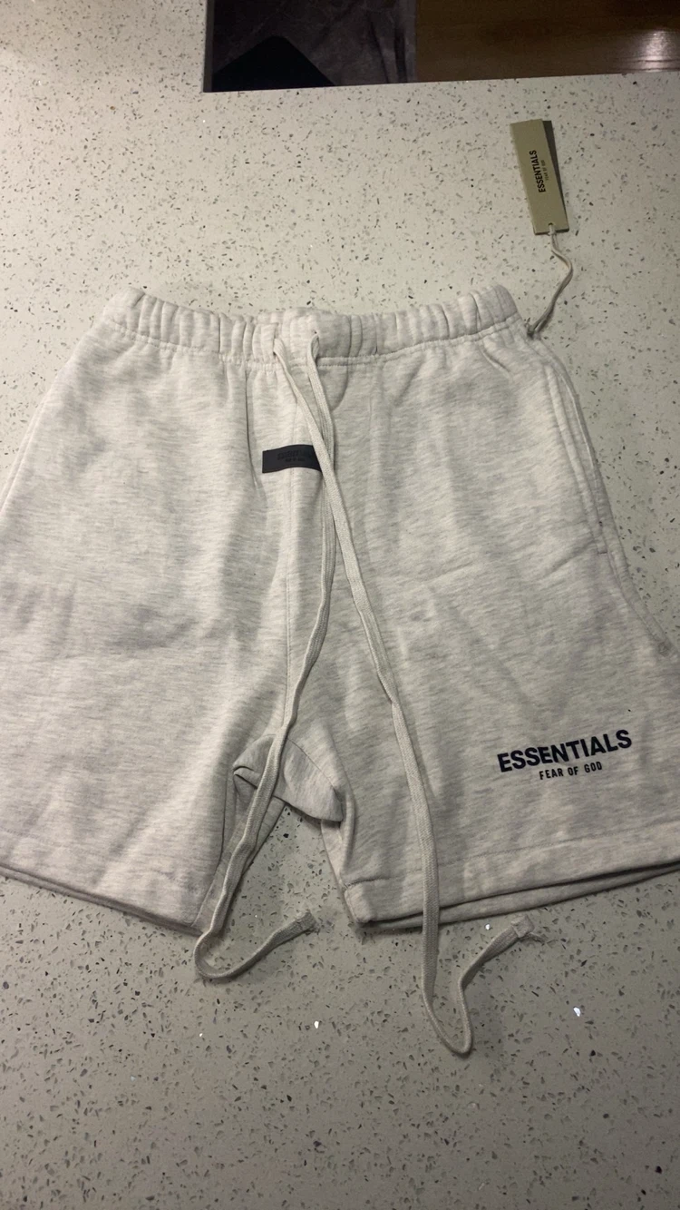 Essentials shorts