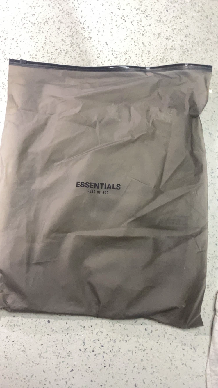 Essentials shorts - photo 3