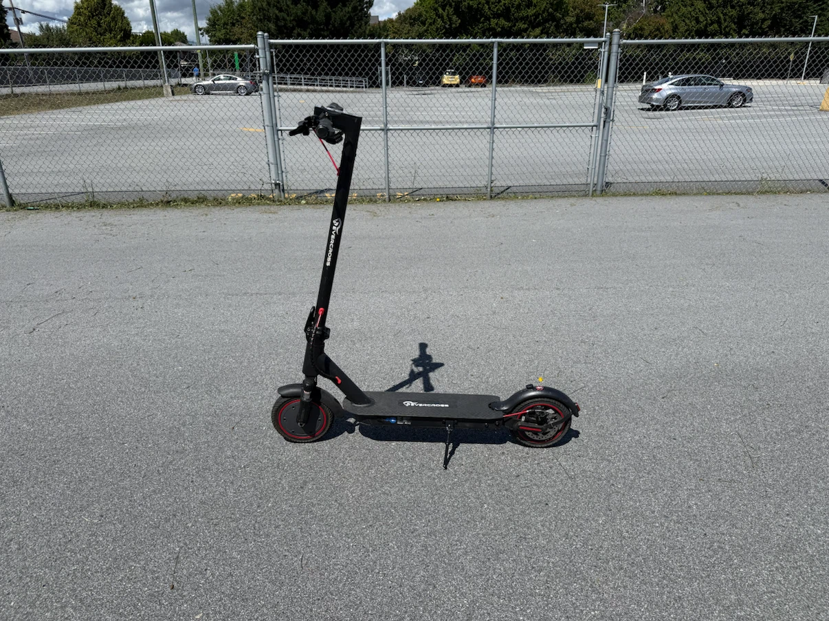 EVERCROSS Electric Scooter