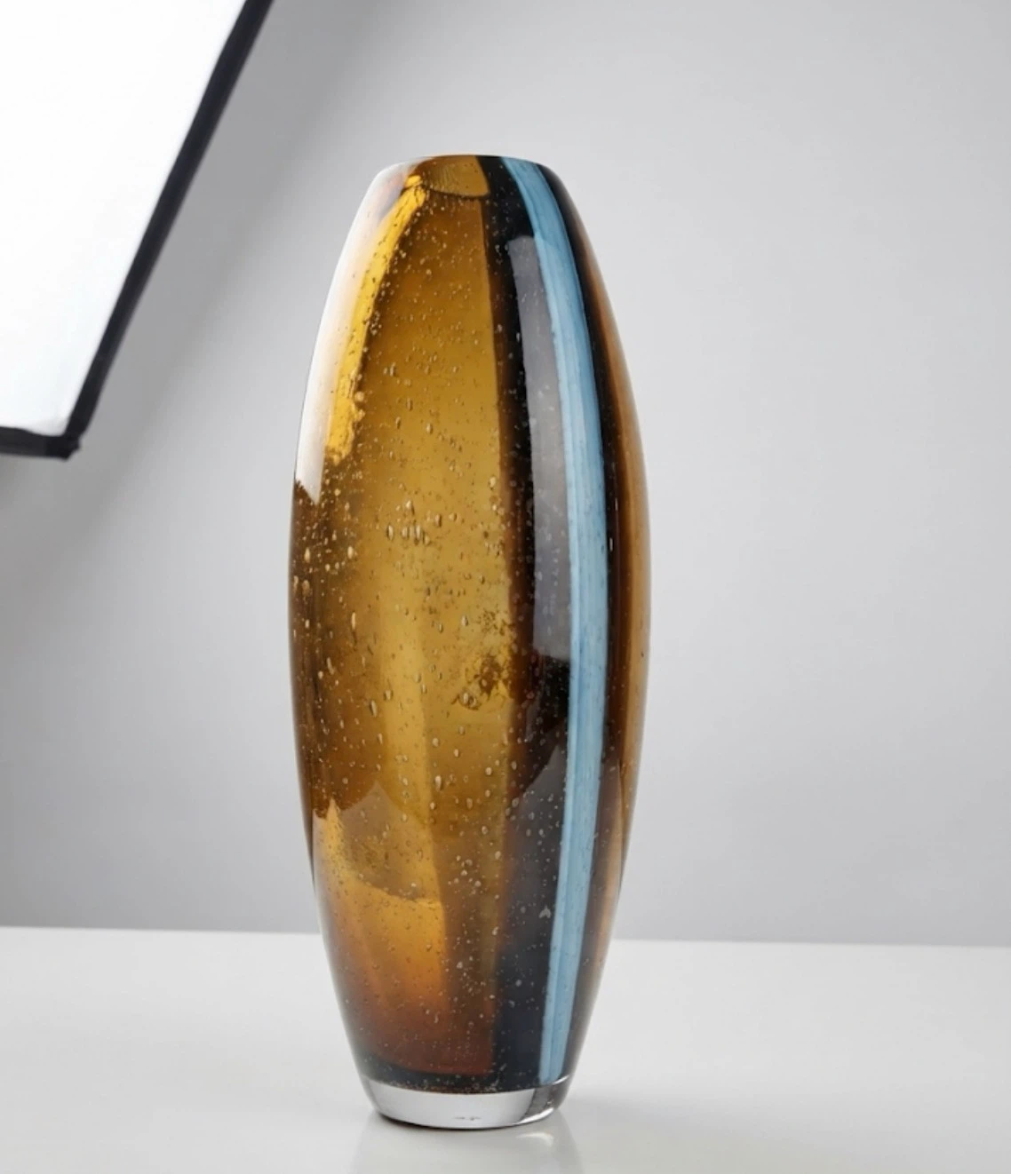 Mid-20th Century Murano Art Glass