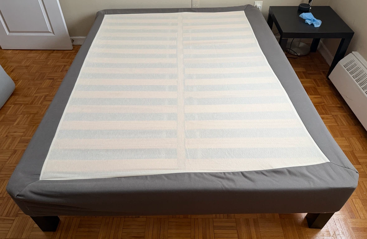 IKEA Queen Bed Frame