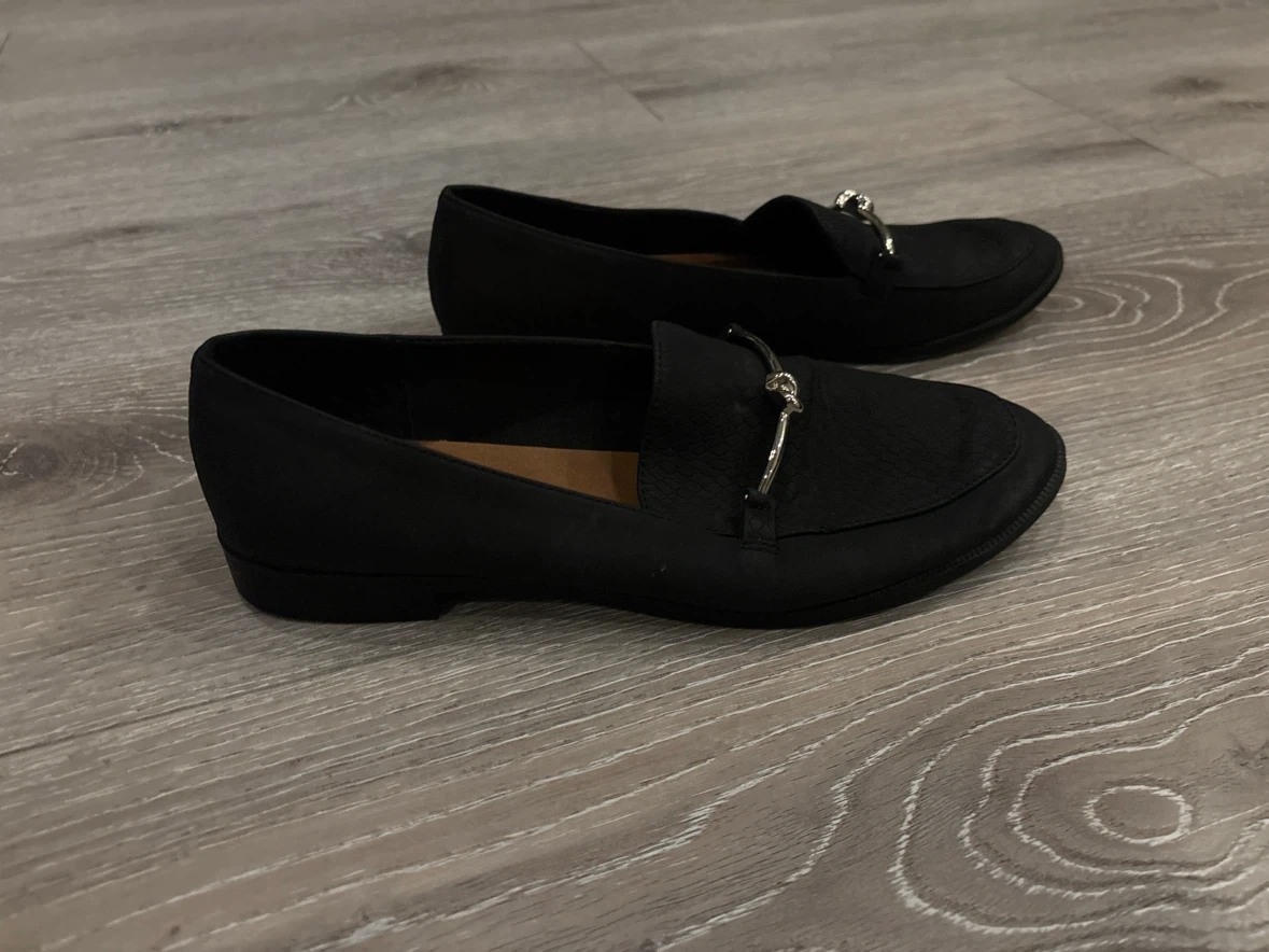 Black Loafers - photo 5