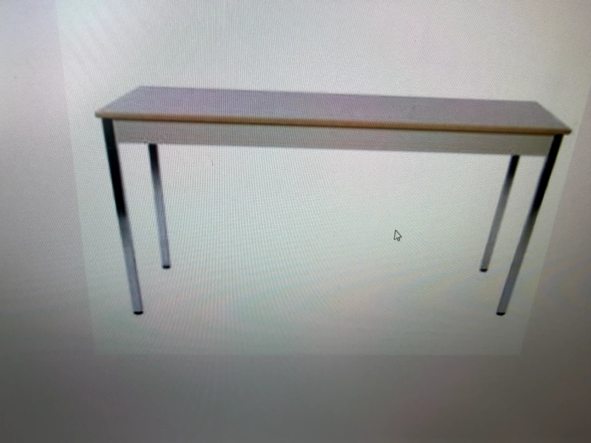 Tables - photo 2