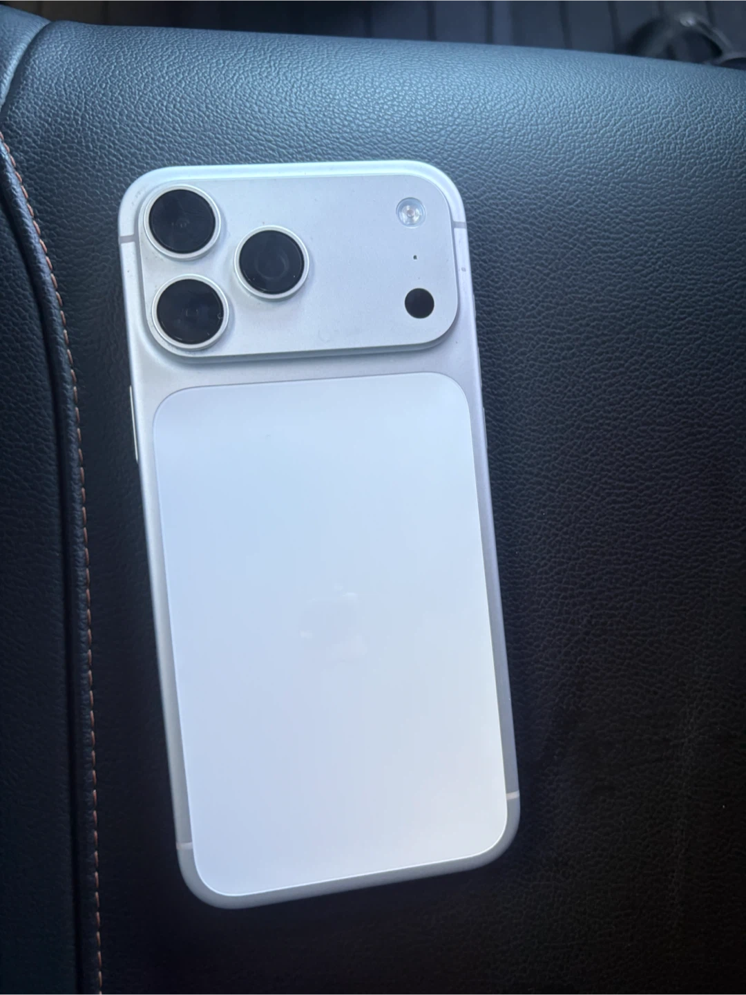 Apple iPhone 17 pro mix