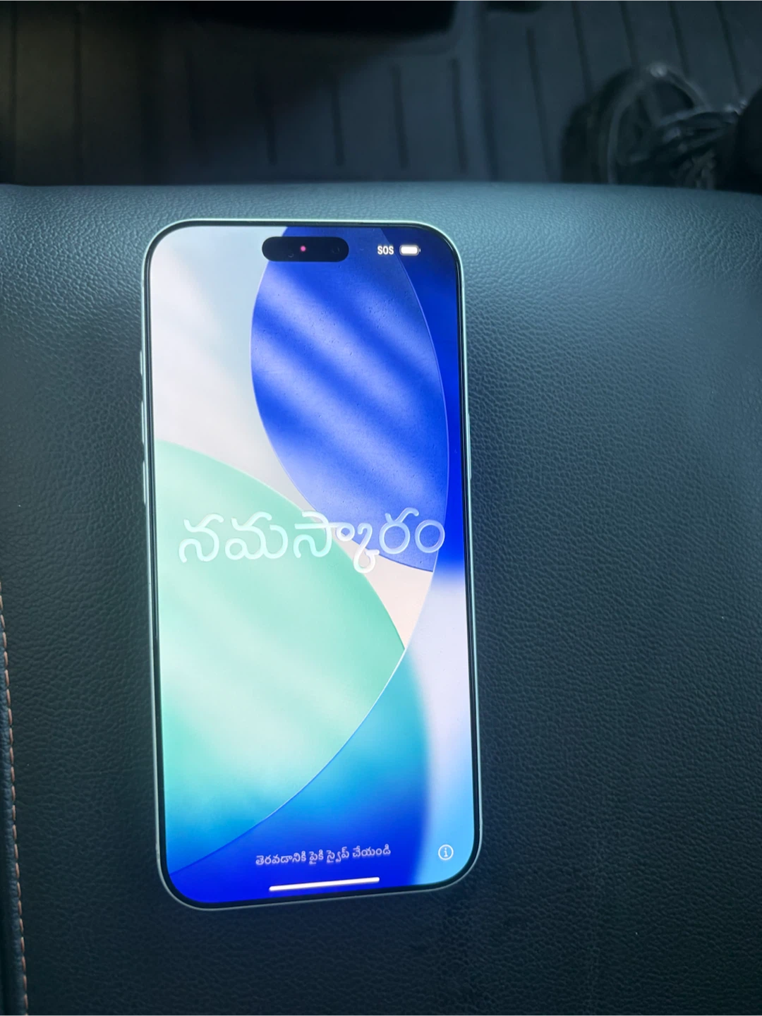 Apple iPhone 17 pro mix - photo 2