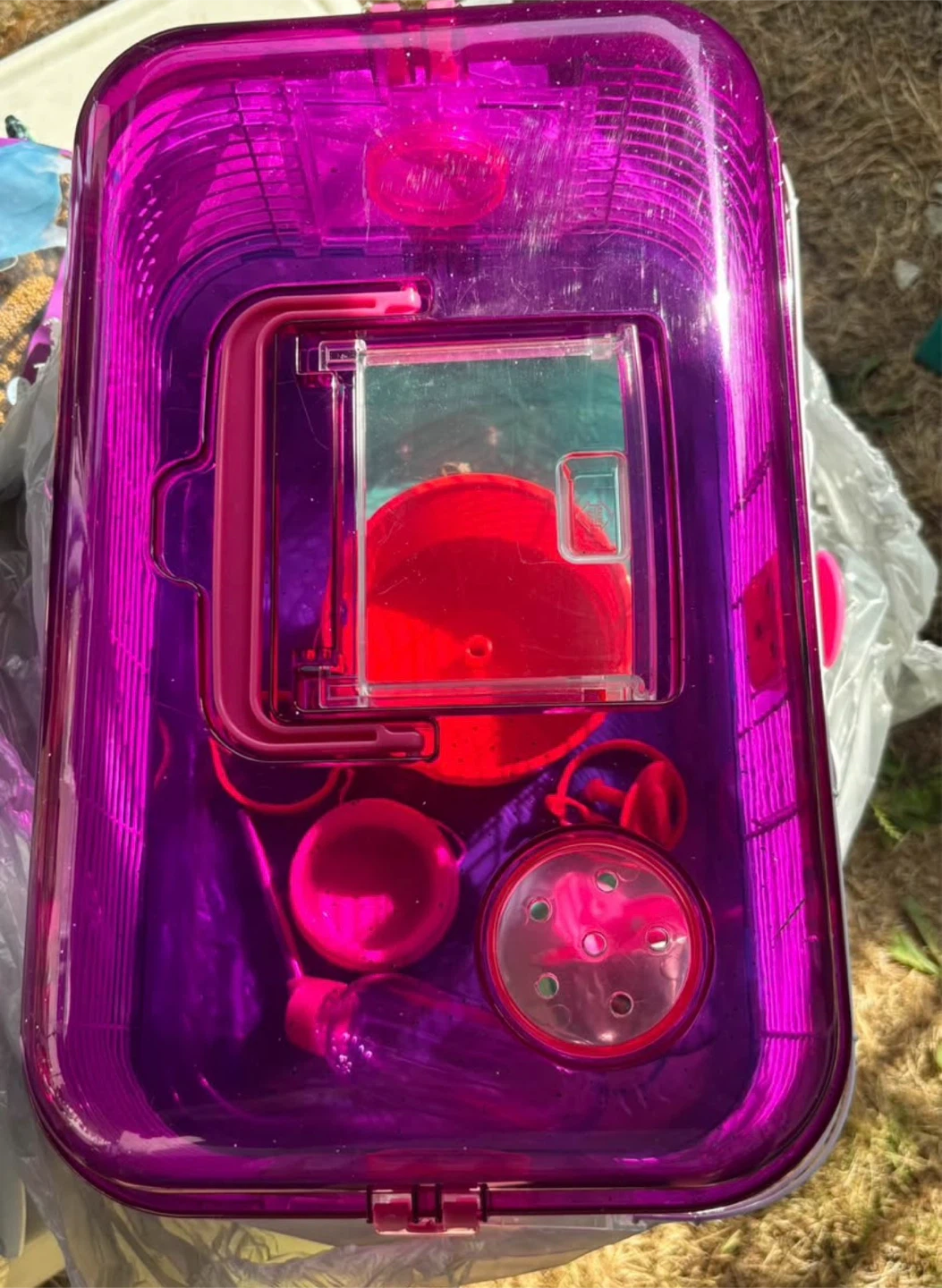 Pet supplies - photo 2