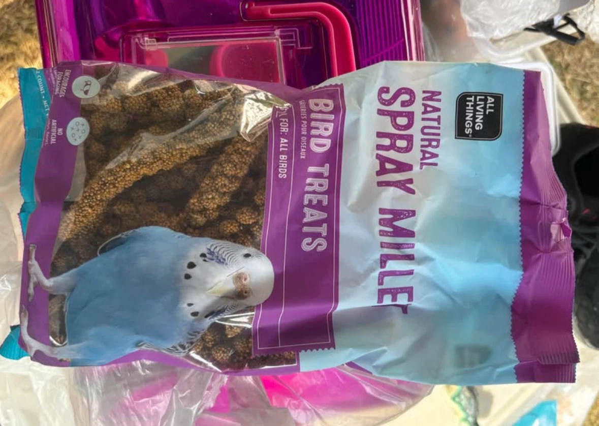 Pet supplies - photo 5