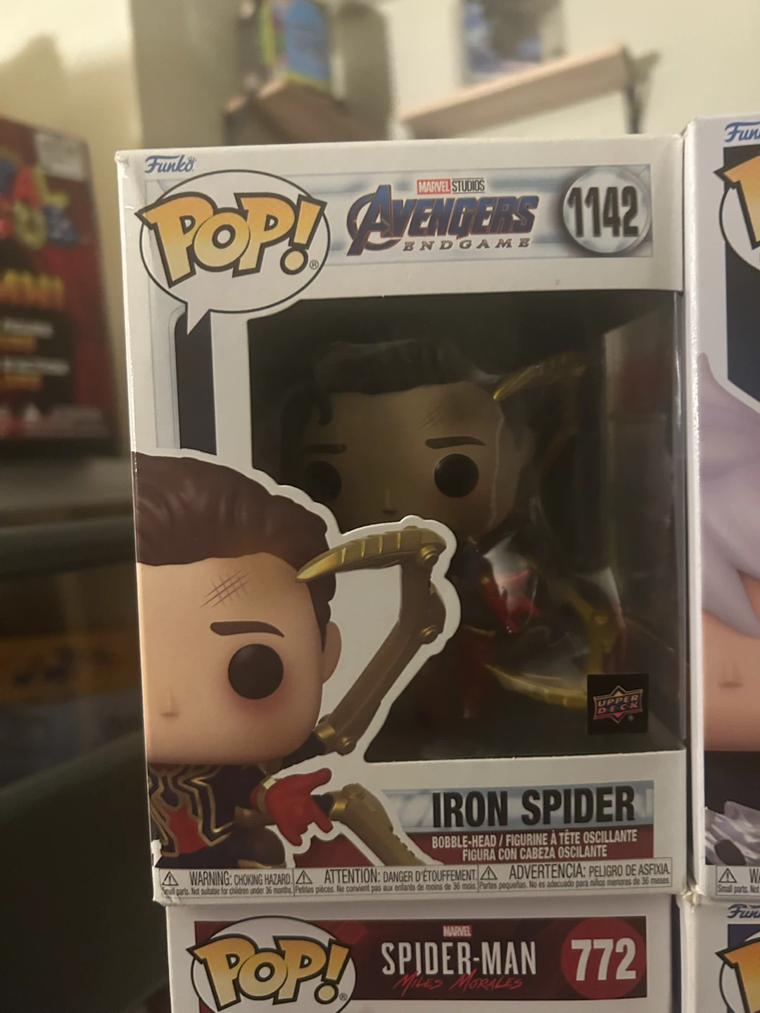 Funko Pop! List - photo 2