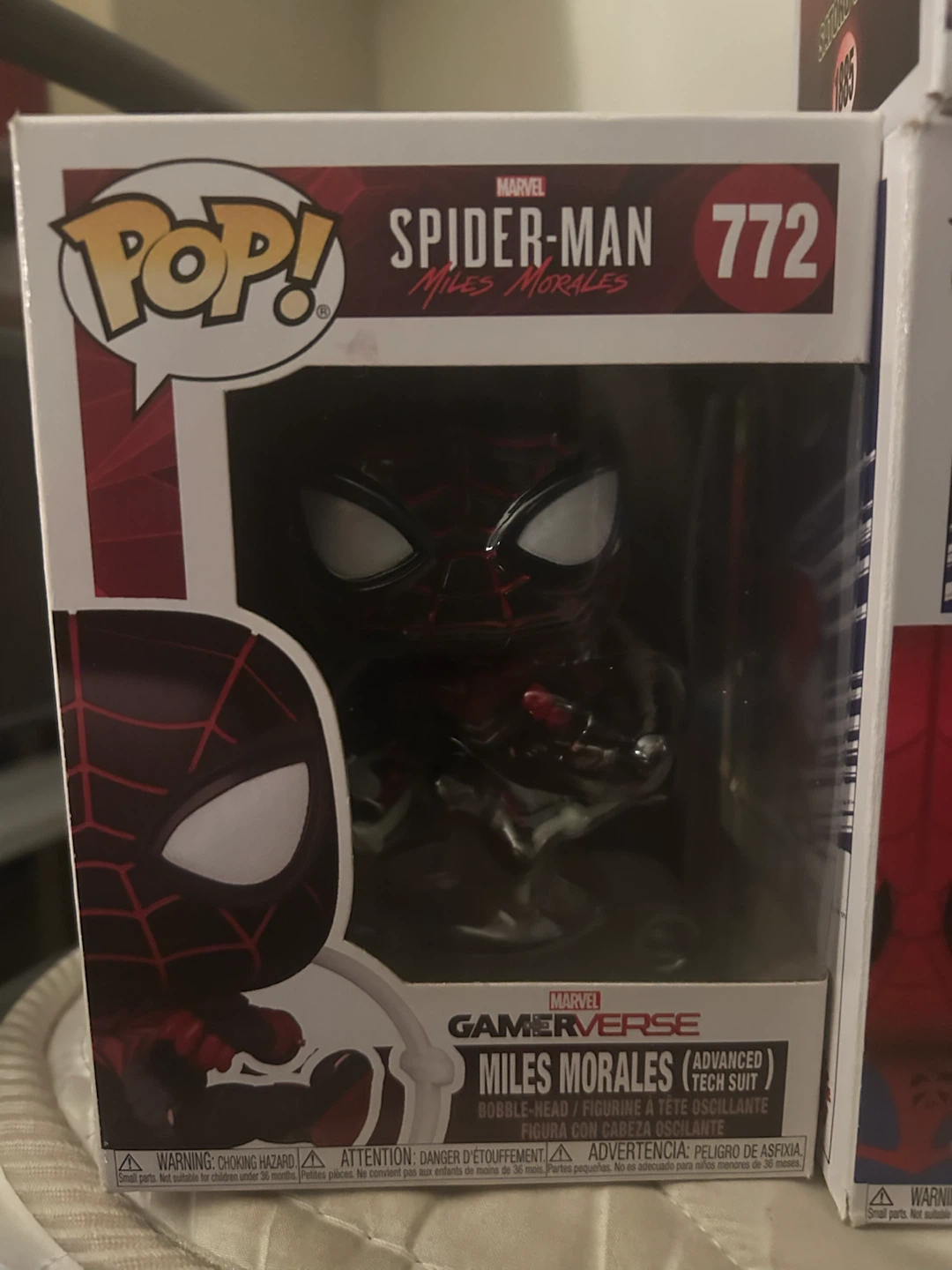 Funko Pop! List - photo 3