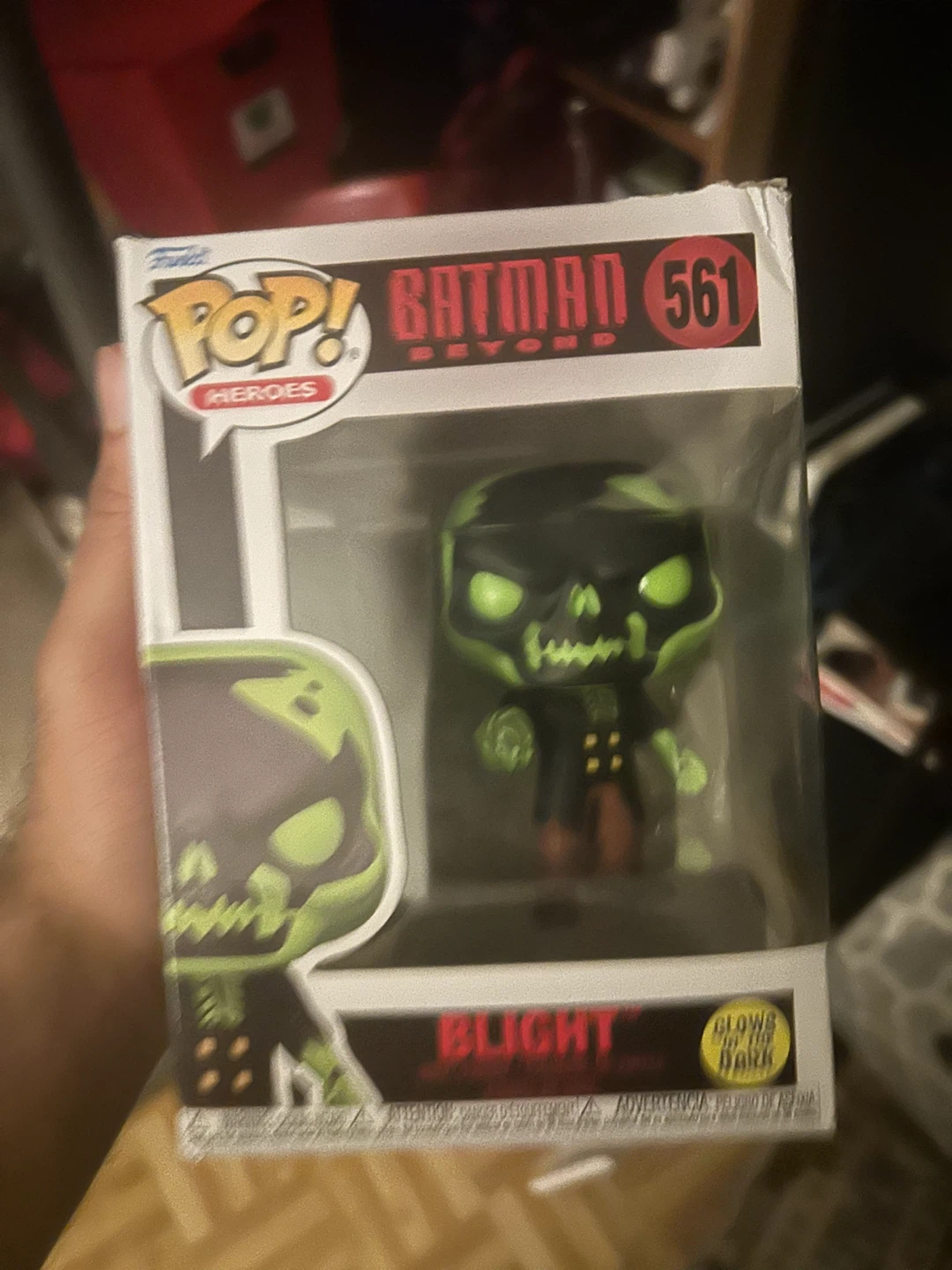 Funko Pop! List - photo 4