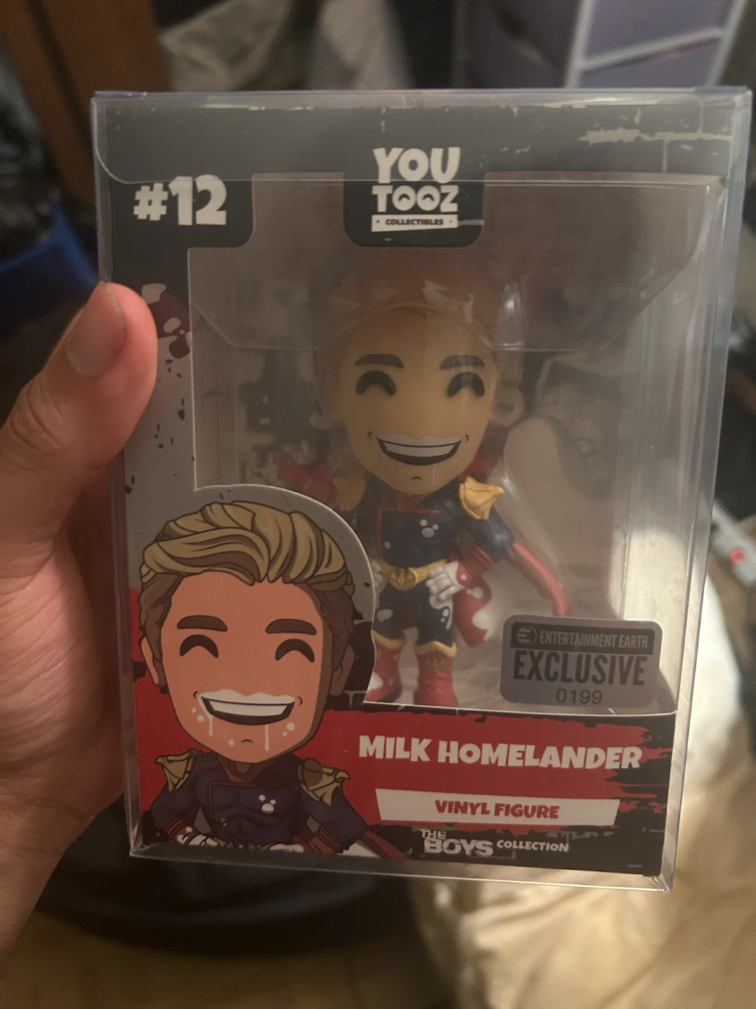 Funko Pop! List - photo 5