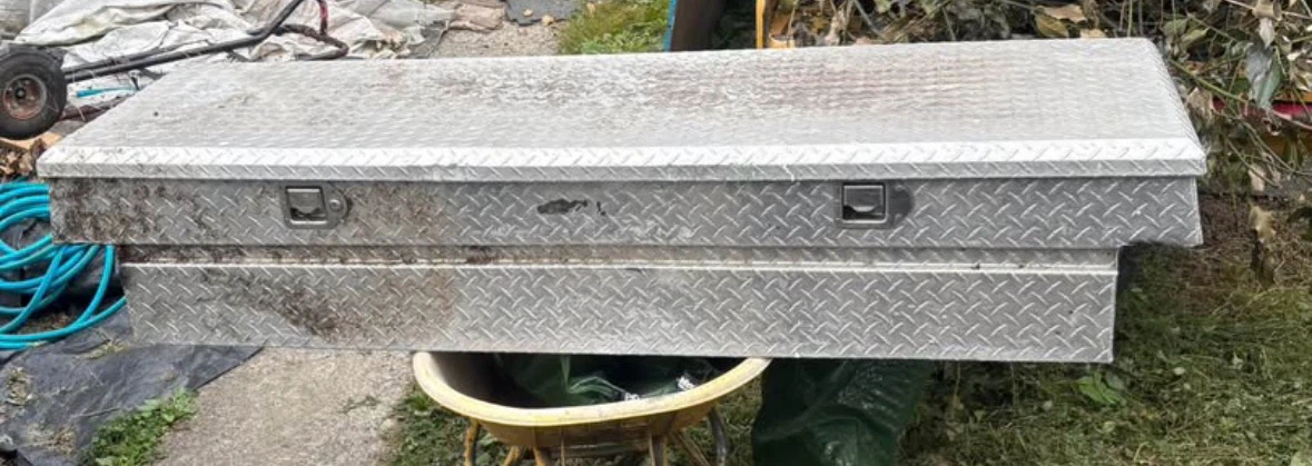 Truck box - photo 2