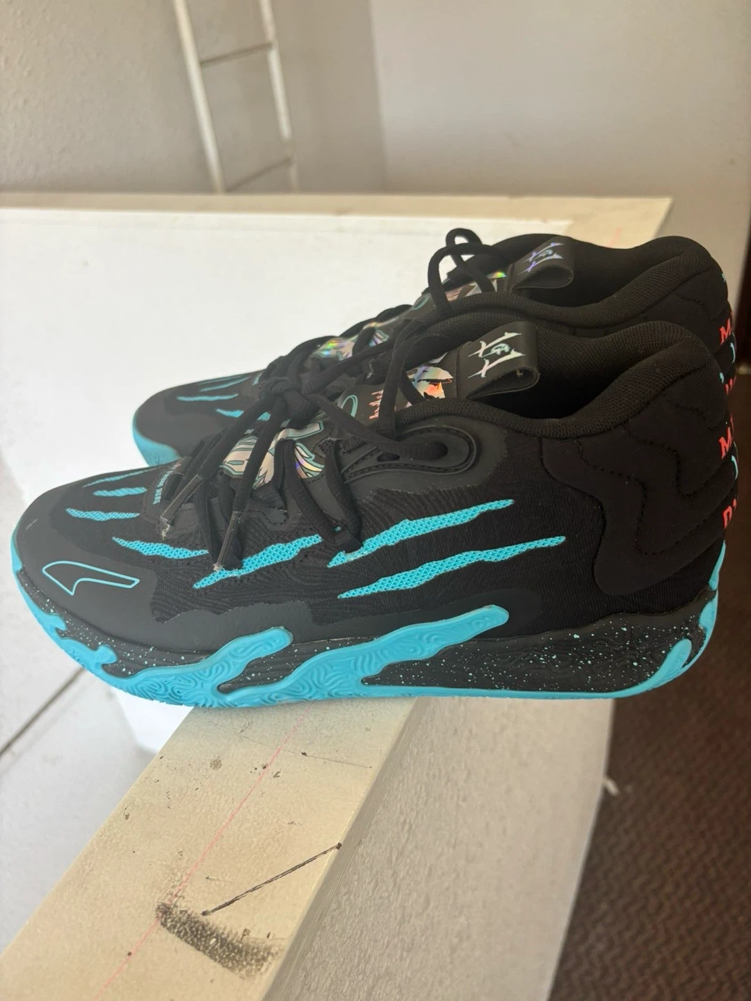 Basketball Shoes - photo 2